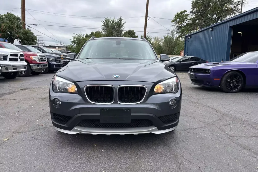 2015 Bmw X1 XDrive28i photo 1