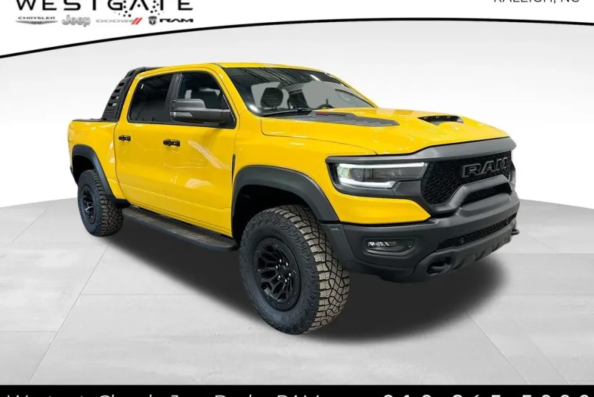 2023 Ram 1500 TRX photo 1