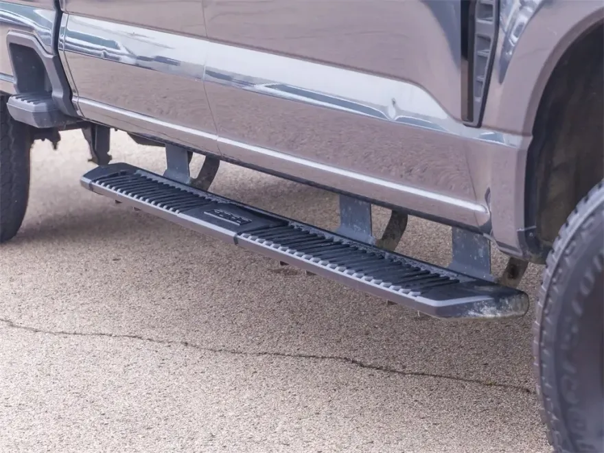2024 Ford F-250 photo 1