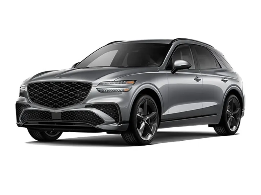 2026 Genesis GV70 3.5T Sport Prestige photo 1
