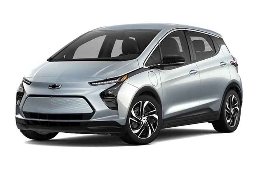2023 Chevrolet Bolt EV 2LT photo 1