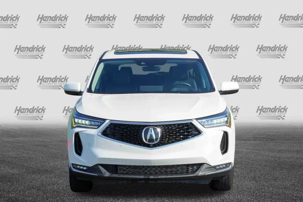 2023 Acura RDX Advance photo 1