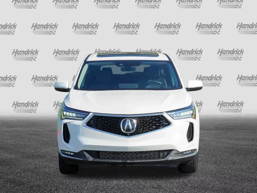 2023 Acura RDX Advance photo 1