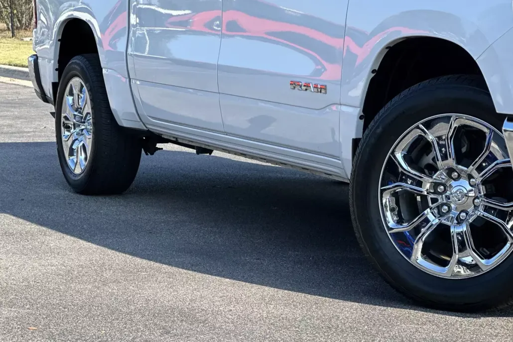 2024 Ram 1500 Big Horn Lone Star photo 1