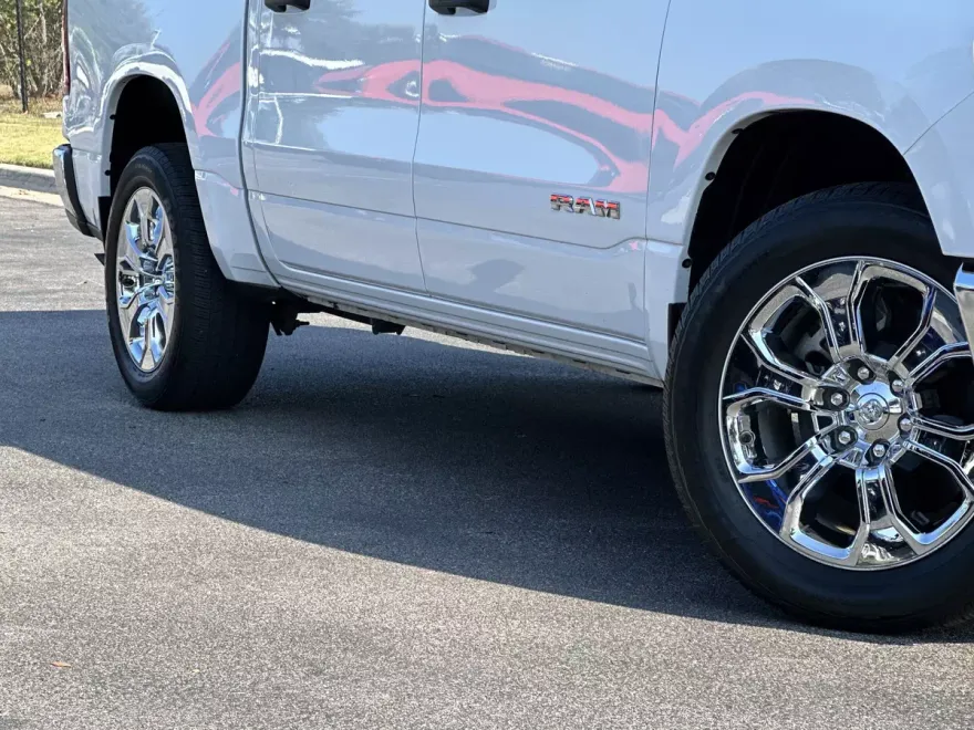 2024 Ram 1500 Big Horn Lone Star photo 1