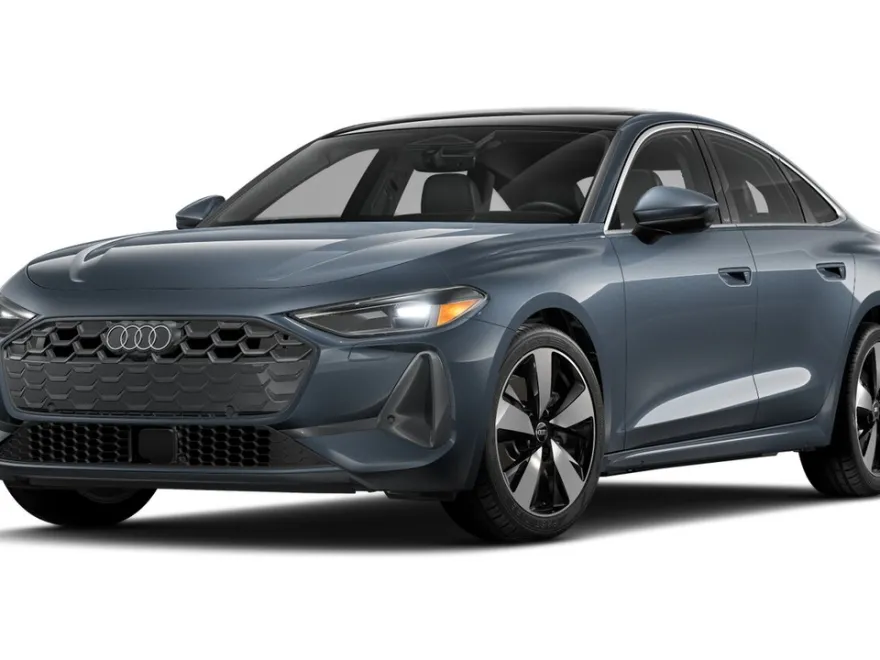 2025 Audi A5 Quattro Premium photo 1