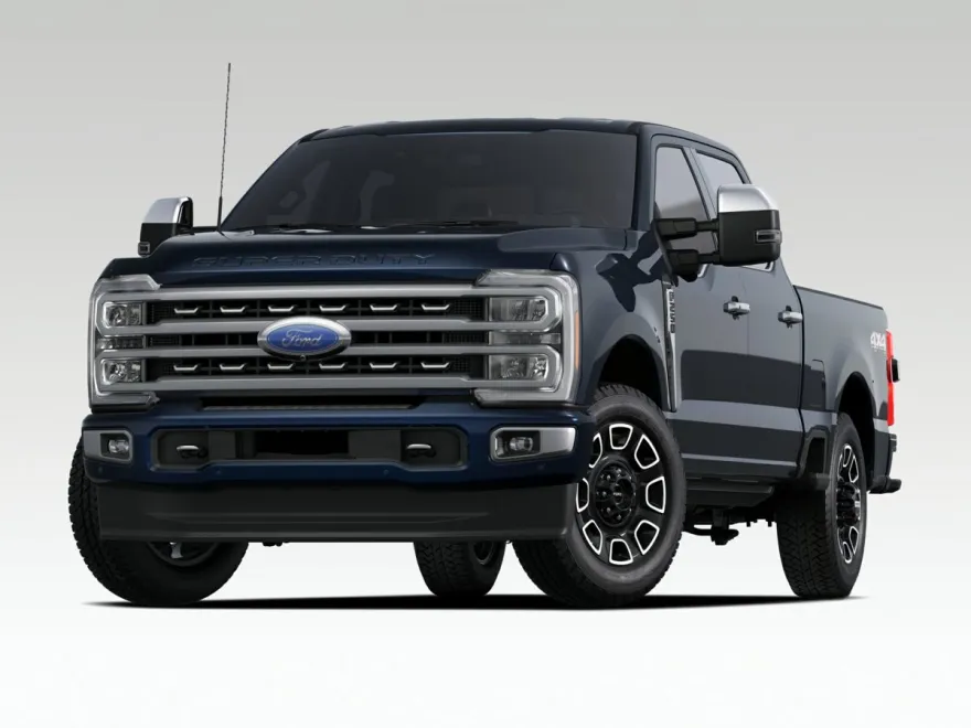 2023 Ford F-250 photo 1