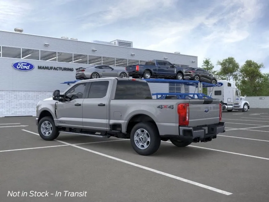2026 Ford F-250 photo 1