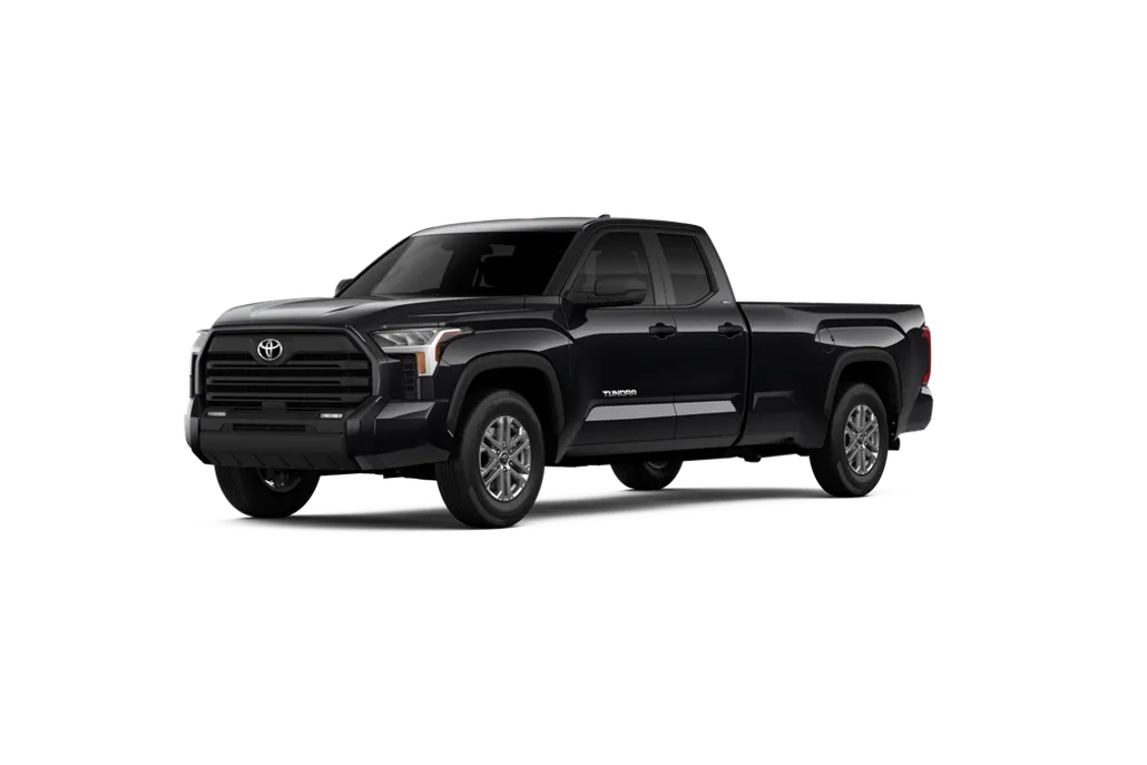 2025 Toyota Tundra SR5 photo 1