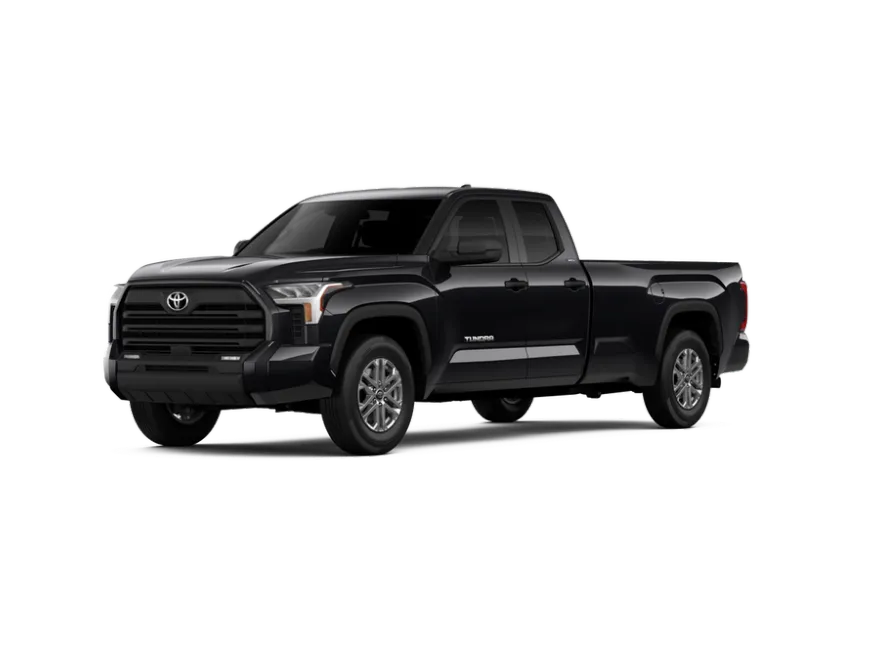 2025 Toyota Tundra SR5 photo 1