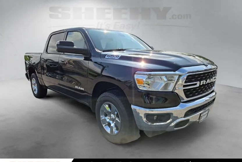 2023 Ram 1500 Big Horn Lone Star photo 1