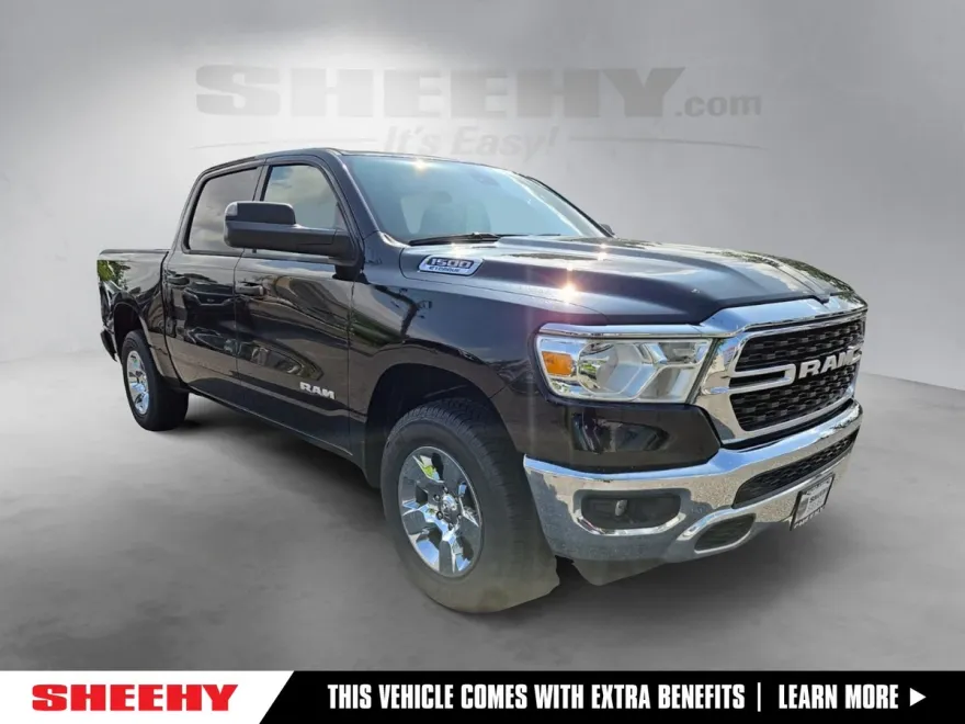 2023 Ram 1500 Big Horn Lone Star photo 1