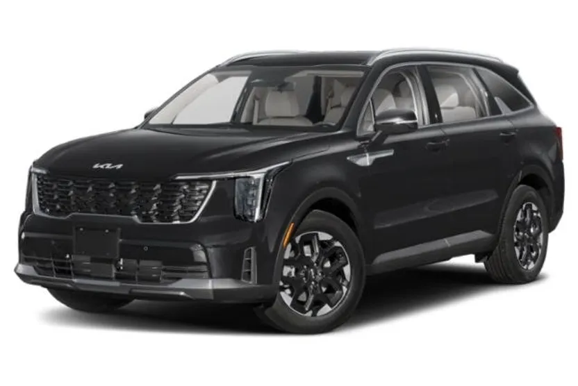 2024 Kia Sorento S photo 1