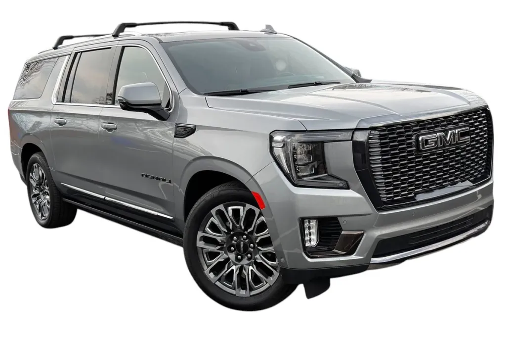 2023 Gmc Yukon XL Denali Ultimate photo 1