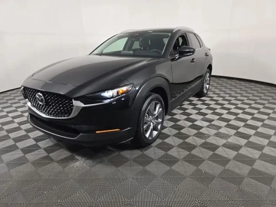 2024 Mazda CX-30 2.5 Preferred Sport photo 1