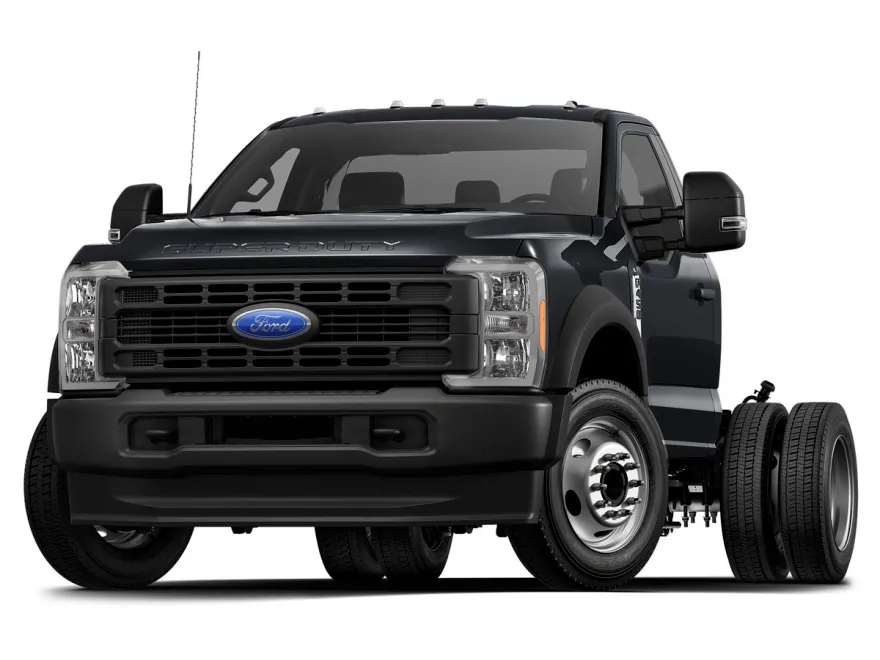 2025 Ford F-450 photo 1