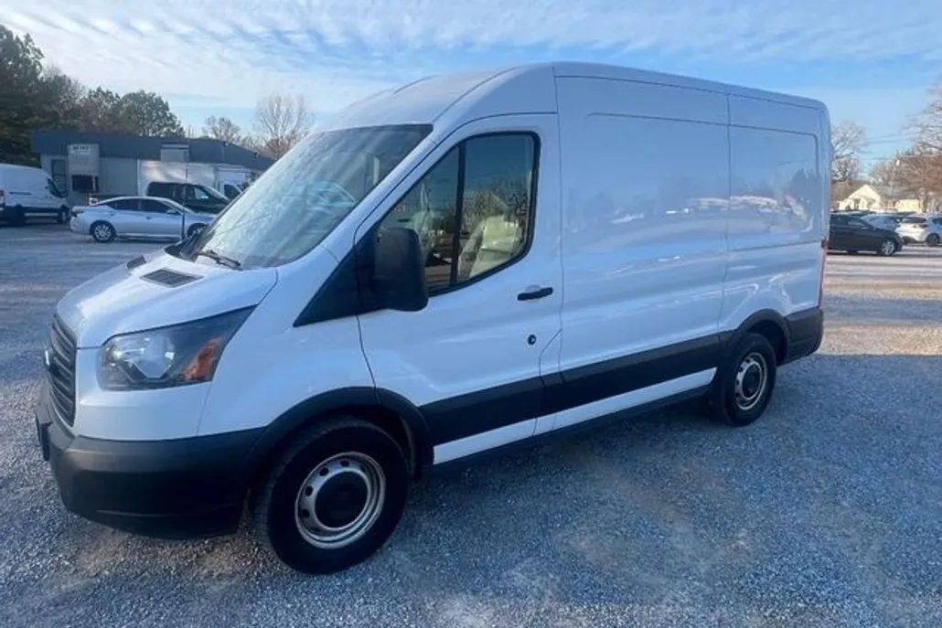 2019 Ford F-250 photo 1