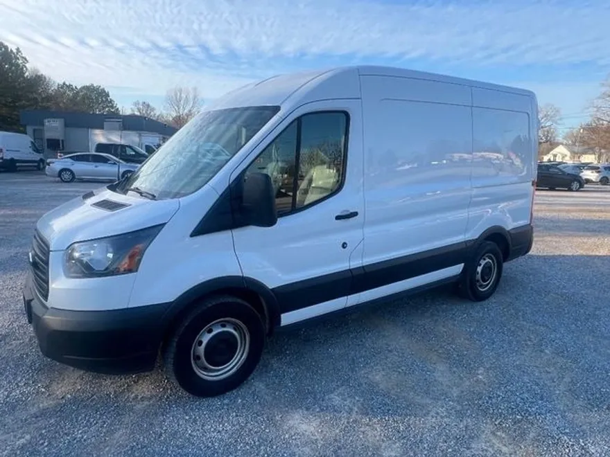 2019 Ford F-250 photo 1