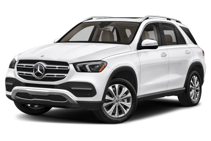 2022 Mercedes Benz GLE 350 4MATIC photo 1
