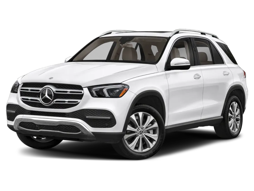 2022 Mercedes Benz GLE 350 4MATIC photo 1