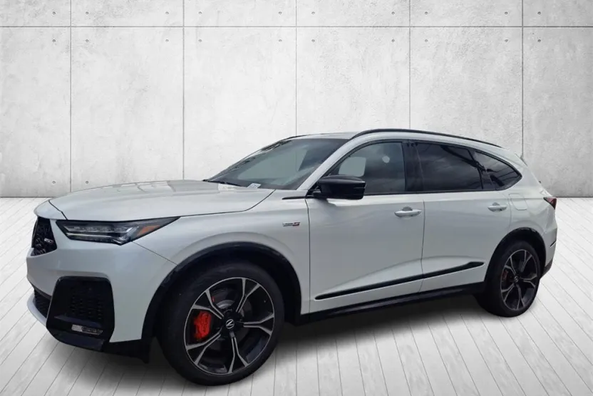 2026 Acura MDX SH-AWD Type S Advance photo 1