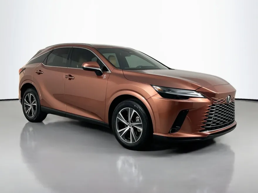 2023 Lexus RX 350 Premium photo 1