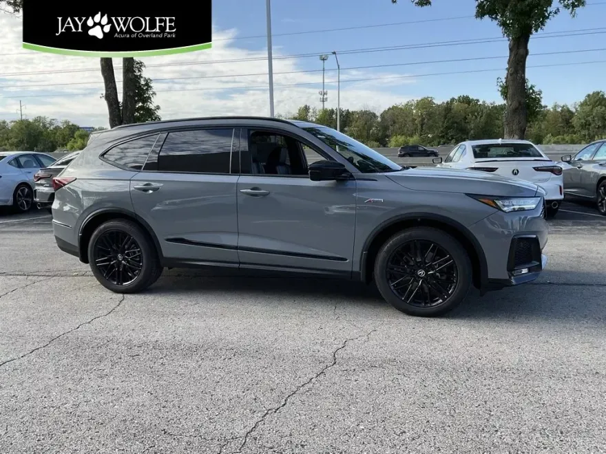 2026 Acura MDX SH-AWD A-Spec Advance photo 1