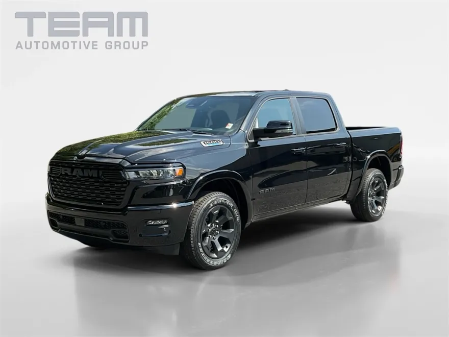 2025 Ram 1500 Big Horn Lone Star photo 1