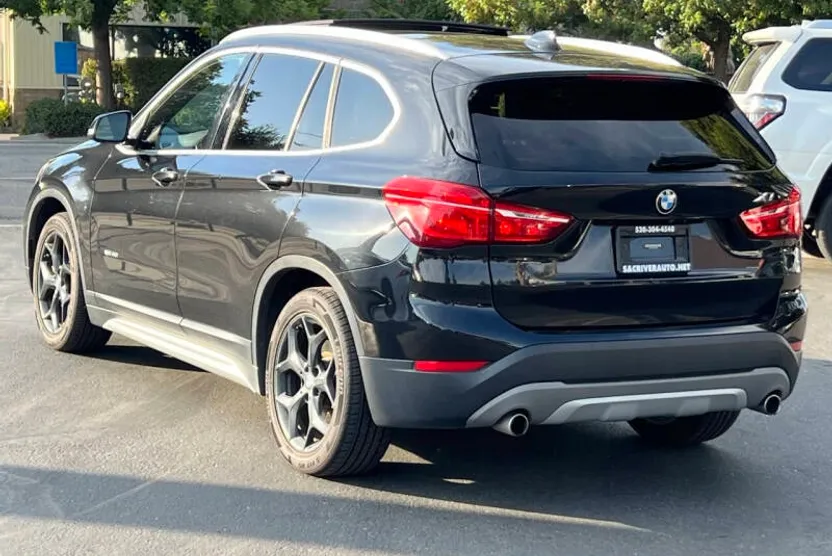 2018 Bmw X1 XDrive28i photo 1
