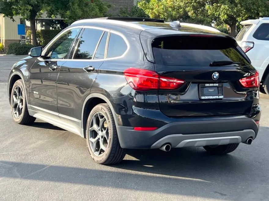 2018 Bmw X1 XDrive28i photo 1