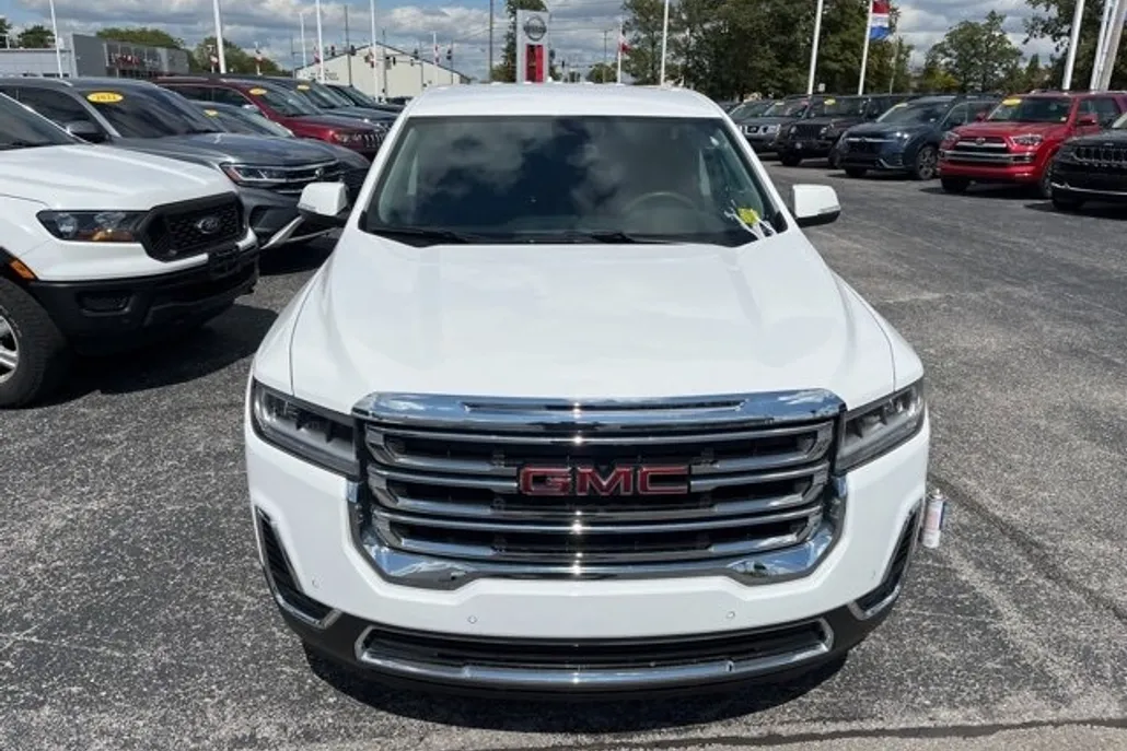 2023 Gmc Acadia SLE photo 1