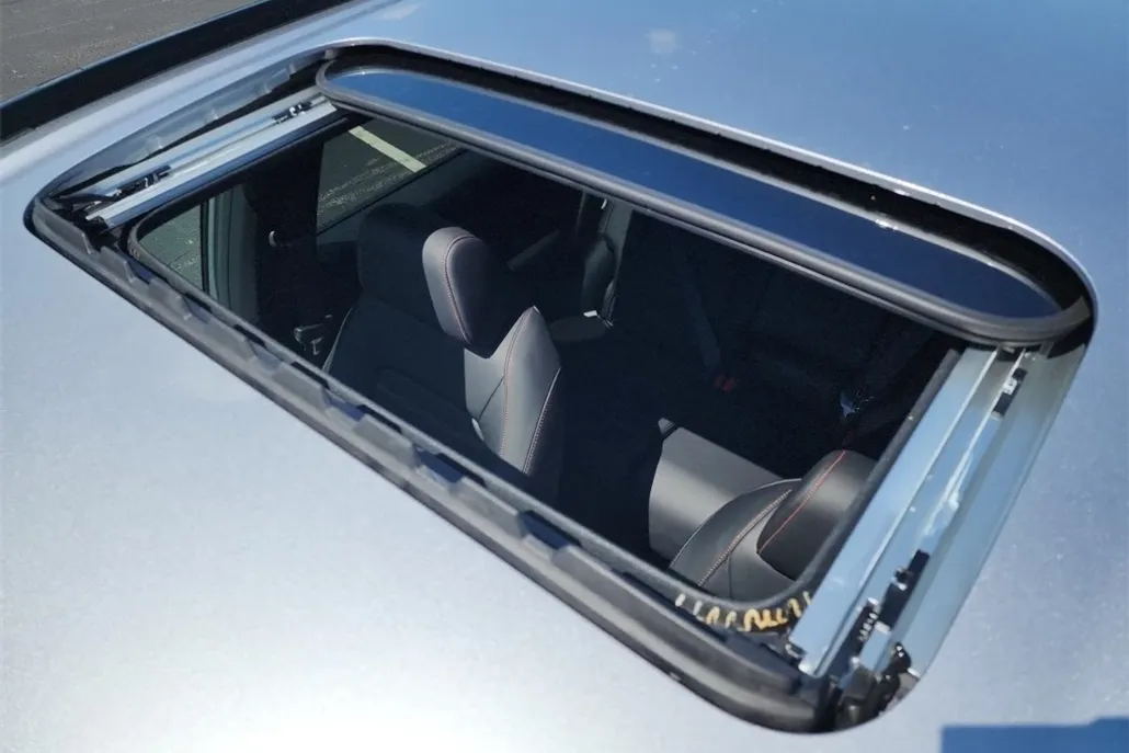 2026 Honda CR-V Hybrid Sport-L photo 1
