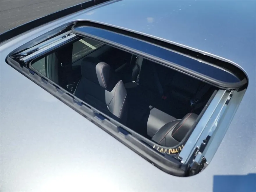2026 Honda CR-V Hybrid Sport-L photo 1