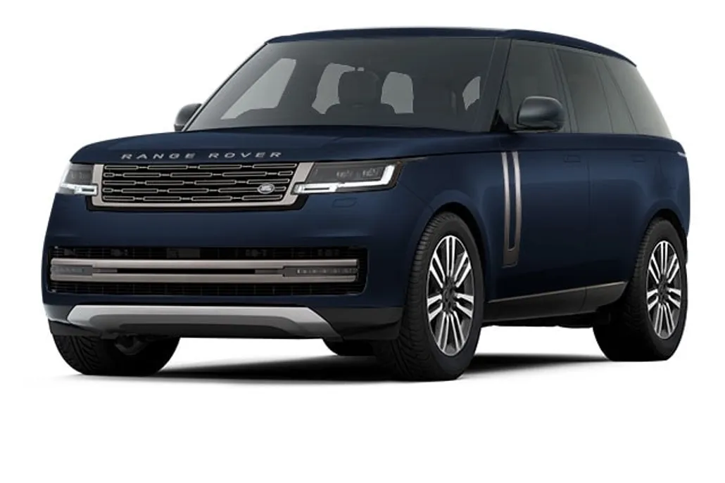 2023 Land Rover Range Rover SE photo 1