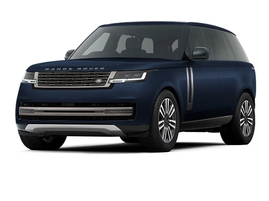 2023 Land Rover Range Rover SE photo 1