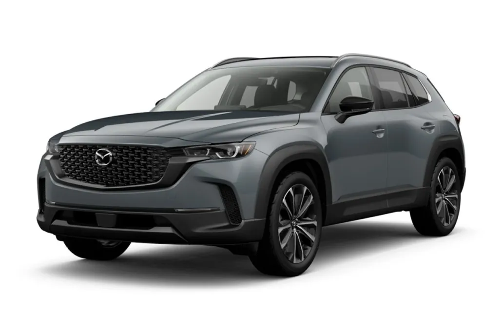 2024 Mazda CX-50 2.5 Premium Plus photo 1
