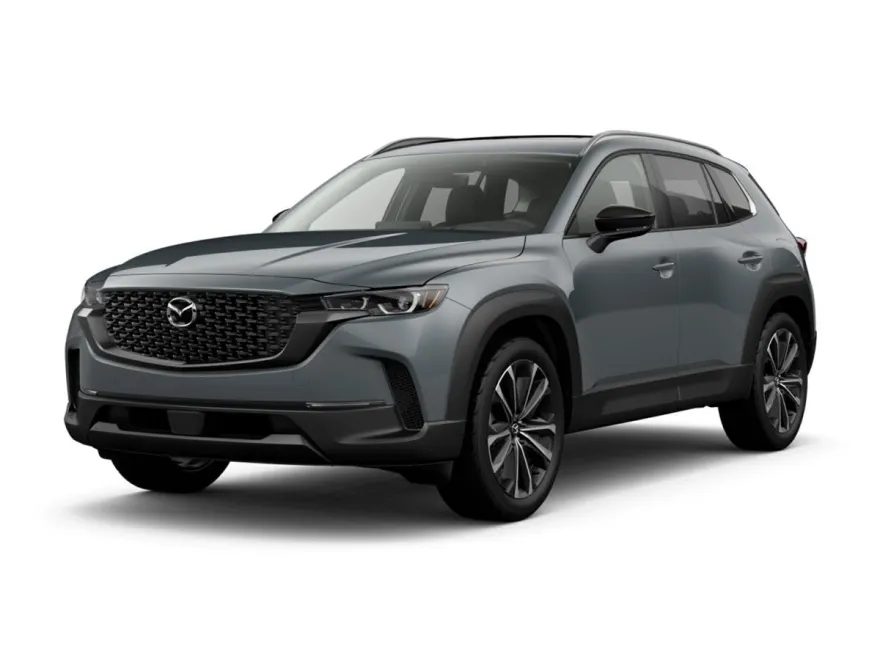 2024 Mazda CX-50 2.5 Premium Plus photo 1