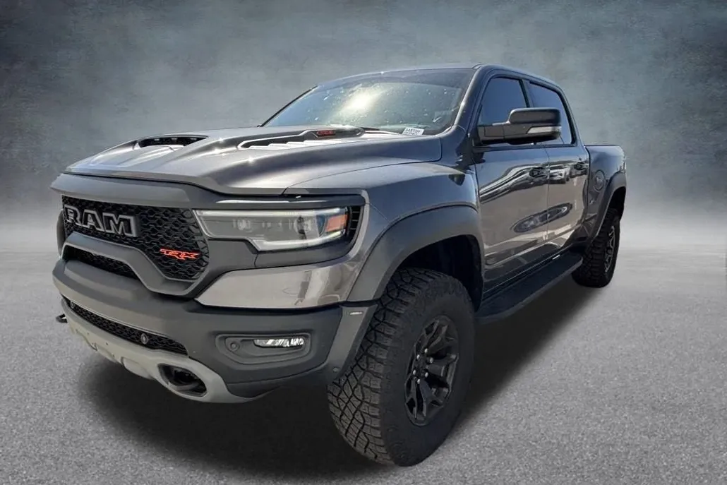 2023 Ram 1500 TRX photo 1