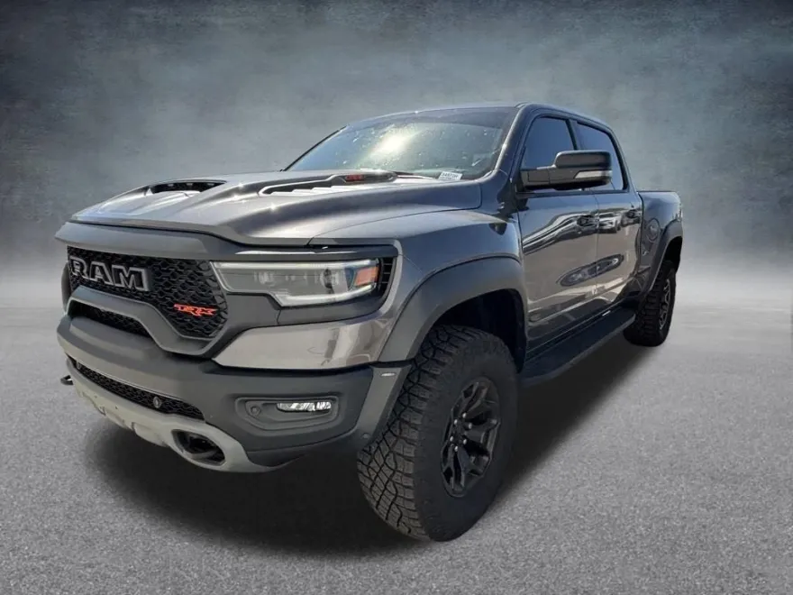 2023 Ram 1500 TRX photo 1