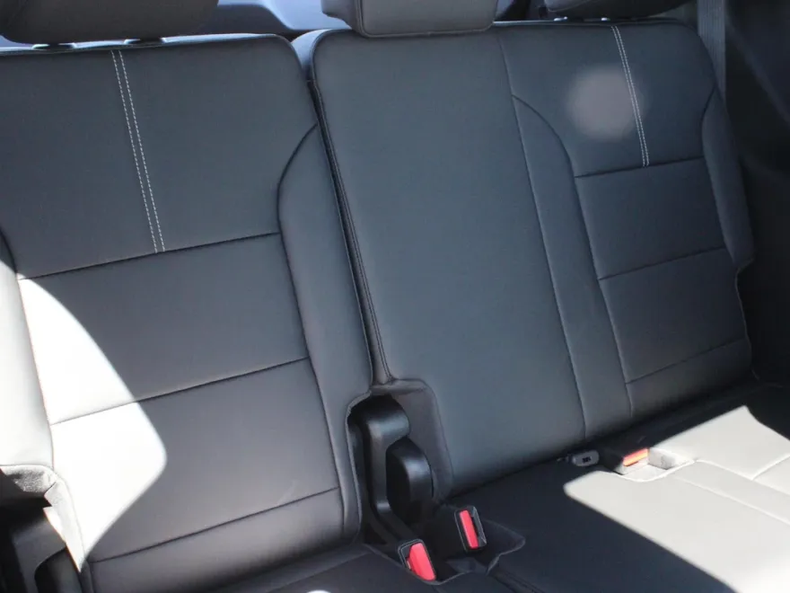 2025 Gmc Acadia Elevation photo 23