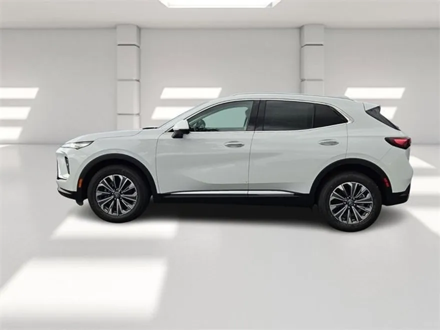 2025 Buick Envision Preferred photo 1