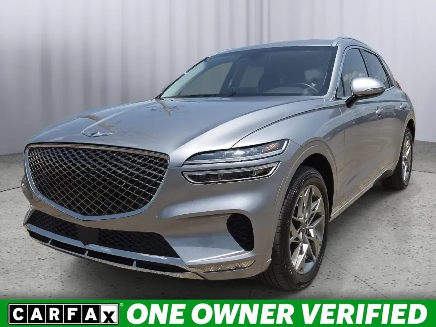 2024 Genesis GV70 2.5T photo 1