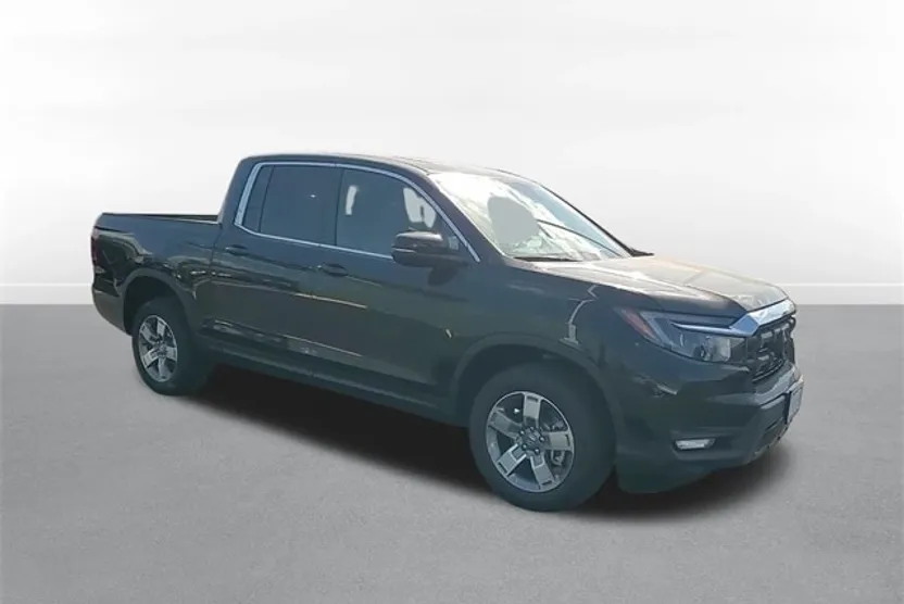2025 Honda Ridgeline RTL photo 1