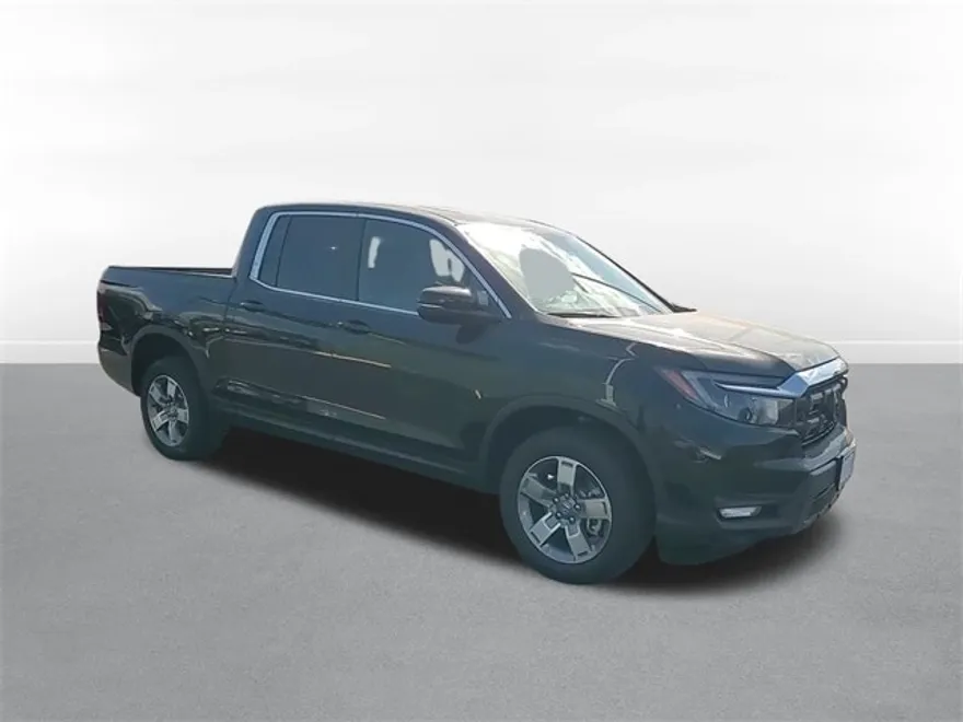 2025 Honda Ridgeline RTL photo 1