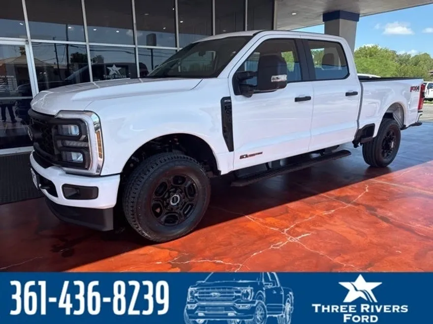 2026 Ford F-250 photo 1