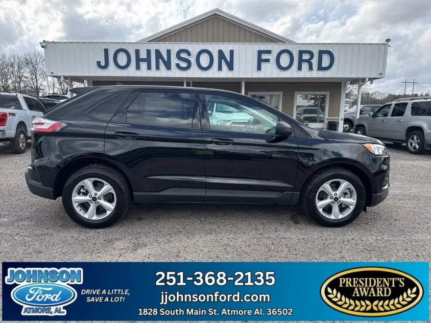 2024 Ford Edge SE photo 1