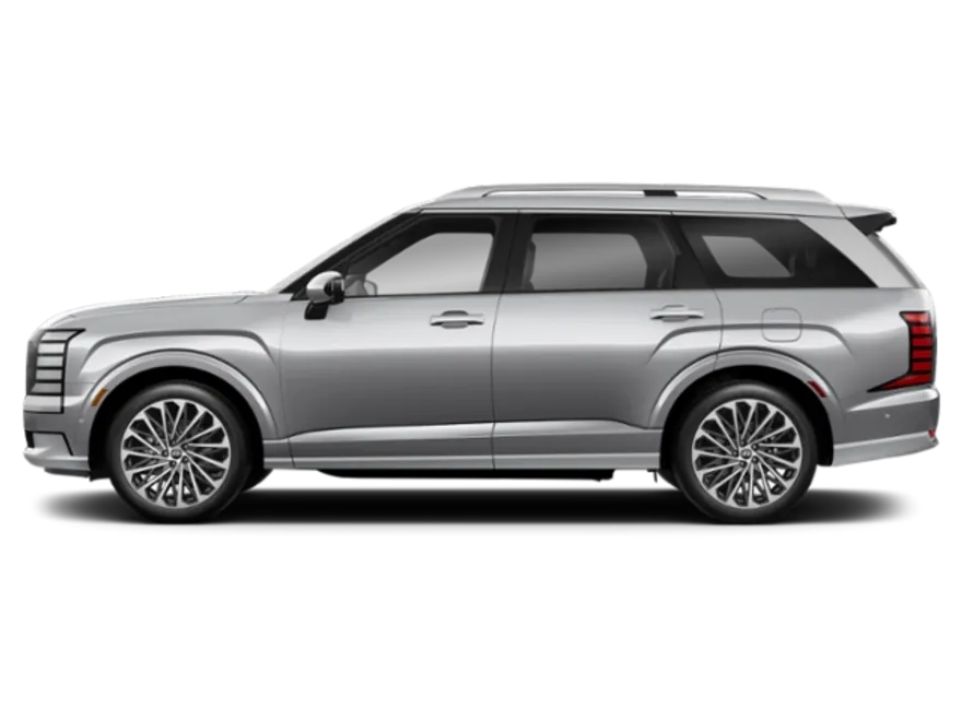 2026 Hyundai Palisade Calligraphy photo 1