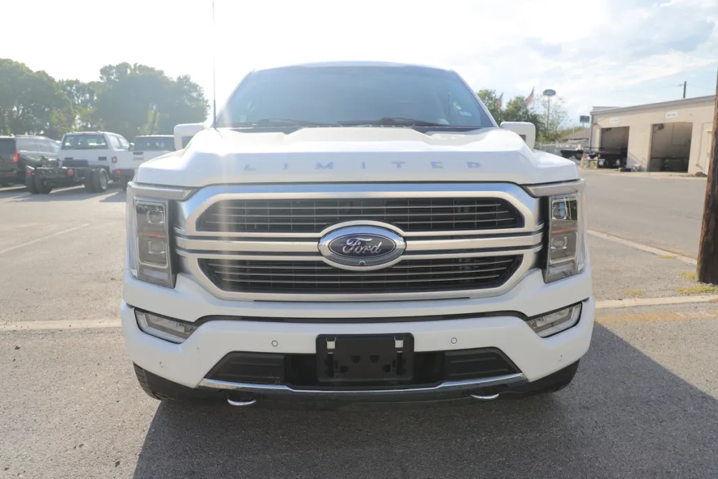 2023 Ford F-150 XL photo 1