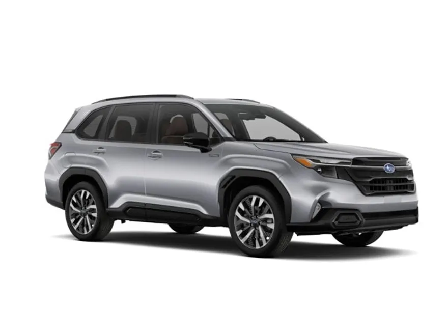2025 Subaru Forester Touring photo 1