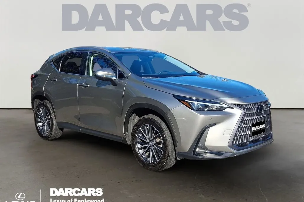 2023 Lexus NX 350 Premium photo 1